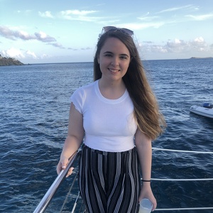 Fundraising Page: Julia Swift